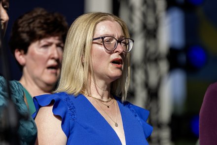 Koncert Muzyka Świata na TKB